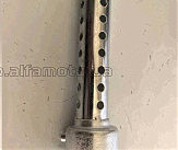 Резонатор глушителя (140mm) 118