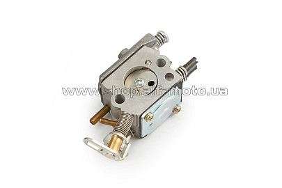 Карбюратор б/п HOMELITE 4516 WOODMAN (mod.A)