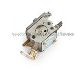 Карбюратор б/п HOMELITE 4516 WOODMAN (mod.A)