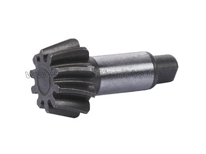 Вал редуктора приводного механизма аккумуляторного секатора (TM-SH2501Li) AMG