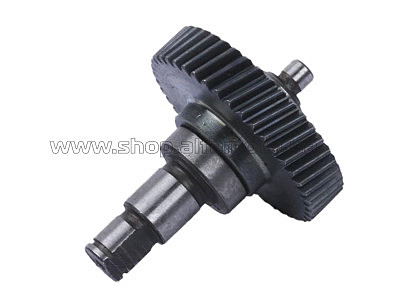 Вал редуктора приводного механизма аккумуляторной пилы (TM-CS414Li) AMG