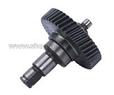 Вал редуктора приводного механизма аккумуляторной пилы (TM-CS414Li) AMG