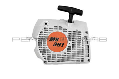 Стартер (в сборе) б/п для St M 341/361 KZ