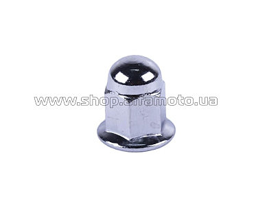 Гайка   шпилек CB250/300 AMG