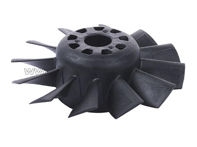 Вентилятор  аккумуляторного воздуходува TM-EB803Li AMG