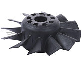 Вентилятор  аккумуляторного воздуходува TM-EB803Li AMG