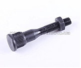 Винт регулировочный вилки сцепления с гайкой м/б MFC TTG AMG-3