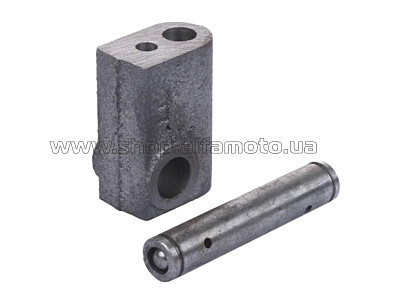 Вал коромысел м/б   190N/195N   (12/15Hp) Zubr AMG