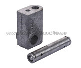 Вал коромысел м/б   190N/195N   (12/15Hp) Zubr AMG