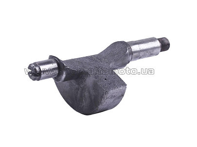 Вал балансировочный м/б   195N   (12/15Hp)   (голый) (дизель) AMG