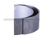 Вкладыши шатуна м/б   ZH1115N (дизель) AMG