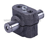 Вал коромысел м/б   ZH1125N (дизель) AMG