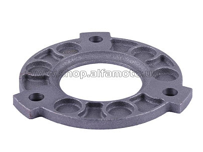 Диск сцепления м/б   MFC  нажимной (под 6 пружин) AMG-2