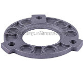 Диск сцепления м/б   MFC  нажимной (под 6 пружин) AMG-2