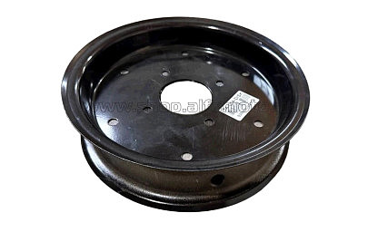 Диск колеса м/б   4,00 * 10   (металл) (4 болта) AMG