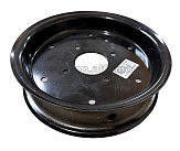 Диск колеса м/б   4,00 * 10   (металл) (4 болта) AMG