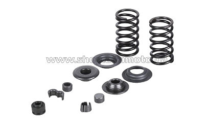 Клапанный механизм   м/б (в сборе)   194F   (на 2 клапана) AMG