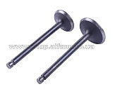 Клапаны   (пара, голые)  м/б  186F  (9Hp) тип 2 AMG