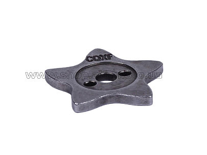 Звезда вала передач   ATV 125СС (3+1) AMG