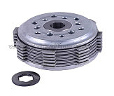 Диски сцепления (в сборе)   4T СG250   (диски, пружины, столик) AMG