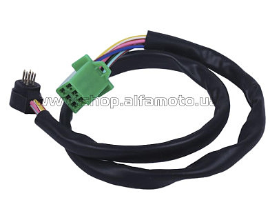 Датчик скорости   4T CB250 AMG