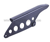 Защита цепи (верхняя+нижняя) Enduro/Kross AMG