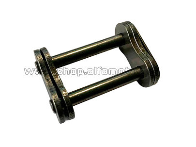 Замок цепи   двухрядной S-60 AMG