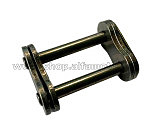 Замок цепи   двухрядной S-60 AMG