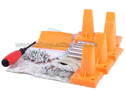 ЗИП набор ручной сеялки AMG