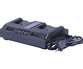 Зарядное устройство для АКБ   21 V (двойное) AMG