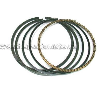 Кольца   поршневые м/б   178F   (6Hp)   0,50   (? 78,50) AMG-3