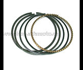 Кольца   поршневые м/б   178F   (6Hp)   0,50   (? 78,50) AMG-3