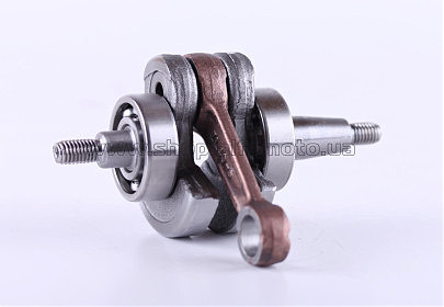Коленвал   мотокультиватора (в сборе) AMG