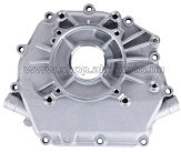 Крышка блока двигателя   м/б   194F (под редуктор) AMG