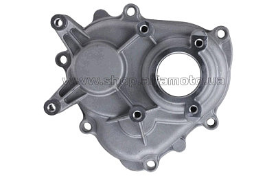 Крышка понижающего редуктора   м/б   194F AMG