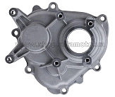 Крышка понижающего редуктора   м/б   194F AMG