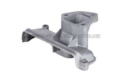 Коллектор впускной генератора 5.0KW/5,5KW AMG