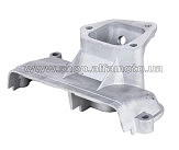 Коллектор впускной генератора 6,5KW/6,8KW AMG