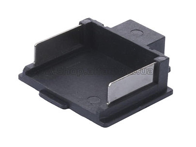 Контактная пара на аккумулятор для воздуходува аккумуляторного TM-EB803Li AMG