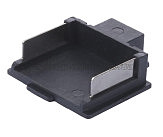 Контактная пара на аккумулятор для воздуходува аккумуляторного TM-EB803Li AMG