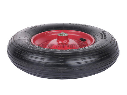 Колесо   4,00 -8   TT   (камерное, под ось d-13мм) AMG