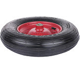 Колесо   4,00 -8   TT   (камерное, под ось d-13мм) AMG