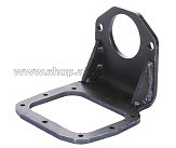 Крепление стартера мотоблок 180N-195N AMG