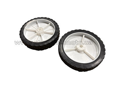 Колеса транспортировочные мотокультиватора (пара) AMG