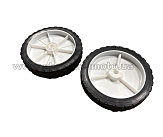 Колеса транспортировочные мотокультиватора (пара) AMG