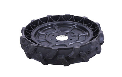 Колесо   4,00 -10   м/б (безвоздушное) AMG