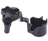 Колектор впускной бензогенератора 3.5 KW/3.8 KW AMG