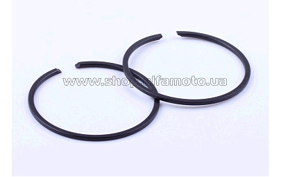 Кольца   поршневые мотокультиватора 52СС  STD (?40,00) AMG