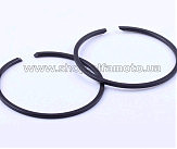 Кольца   поршневые мотокультиватора 52СС  STD (?40,00) AMG