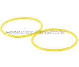 Кольца (манжеты) гильзы уплотнительные м/б   190N   (12Hp)   (?90,00) (пара) AMG